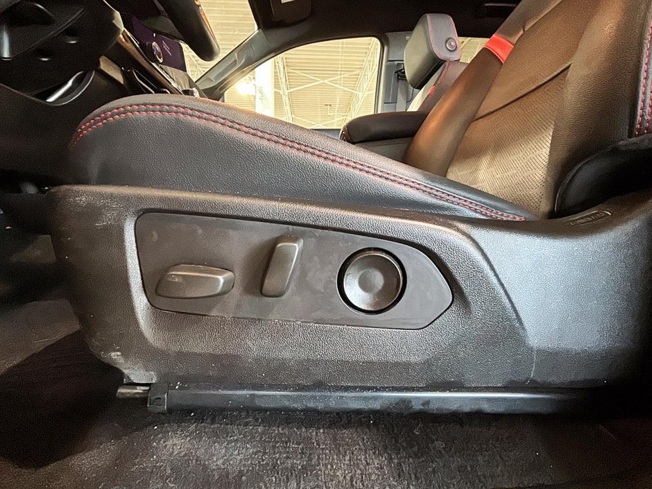 Chevrolet Colorado 4WD Z71 GPS CUIR CHAUFFANTS MAGS CAMERA 2024-13