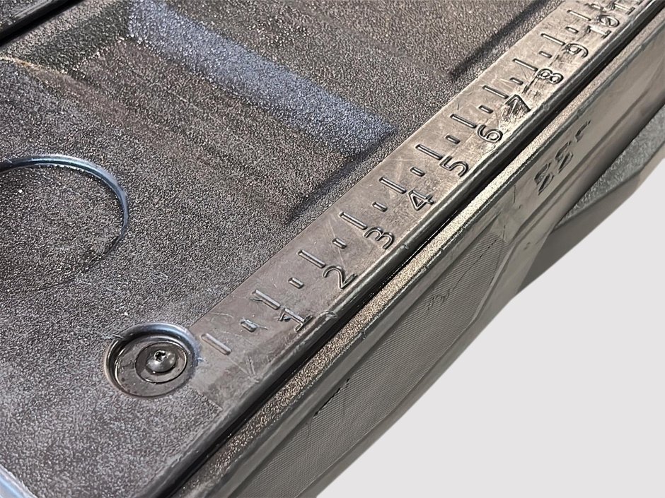 Chevrolet Colorado 4WD Z71 GPS CUIR CHAUFFANTS MAGS CAMERA 2024-24