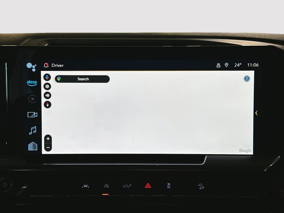 Chevrolet Silverado 1500 LT TRAIL BOSS ZZ1 GPS CARPLAY ACCES SANS CLE 2022-22