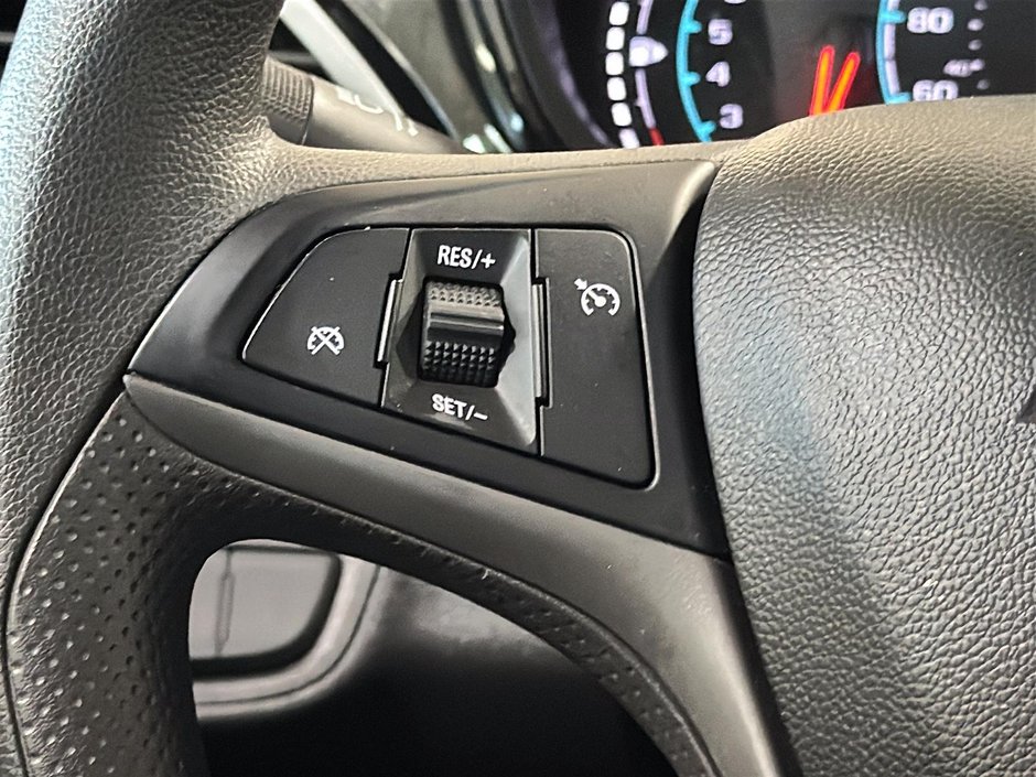 Chevrolet Spark BAS KM LT A/C CAMERA DE RECUL CARPLAY MAGS 2019-30