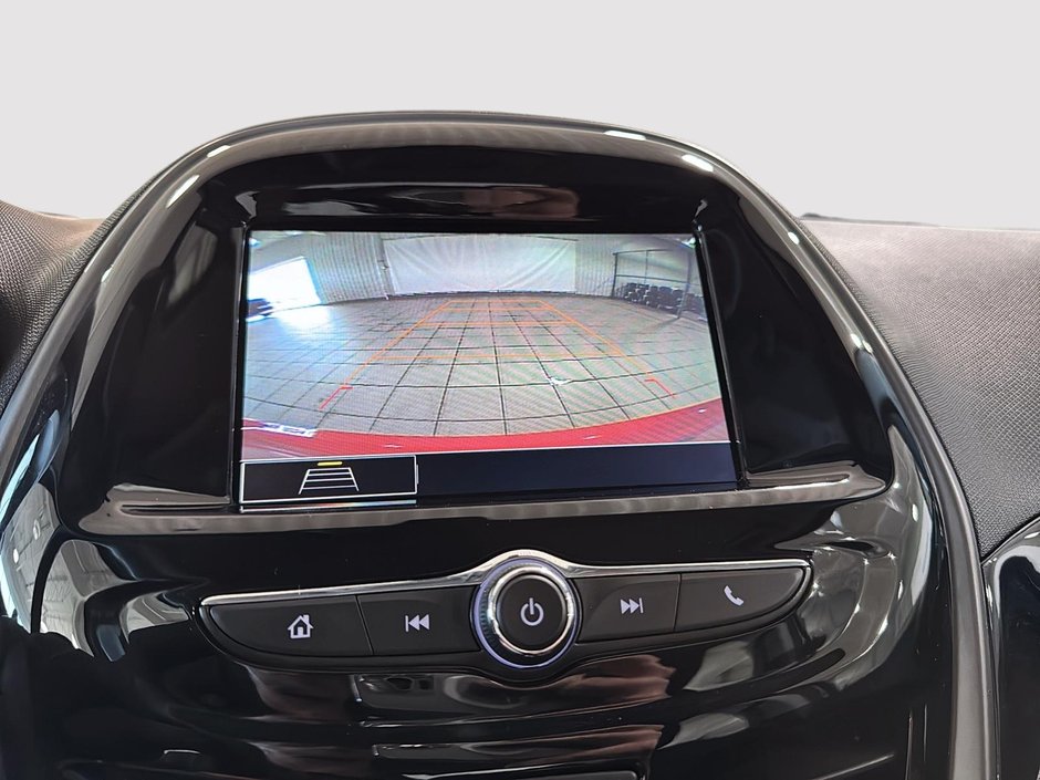 Chevrolet Spark BAS KM LT A/C CAMERA DE RECUL CARPLAY MAGS 2019-28