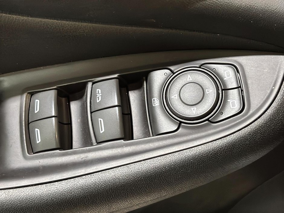 Chevrolet Volt LT HYBRID PLUG-IN CUIR CAMERA SIEGES CHAUFFANTS 2018-24