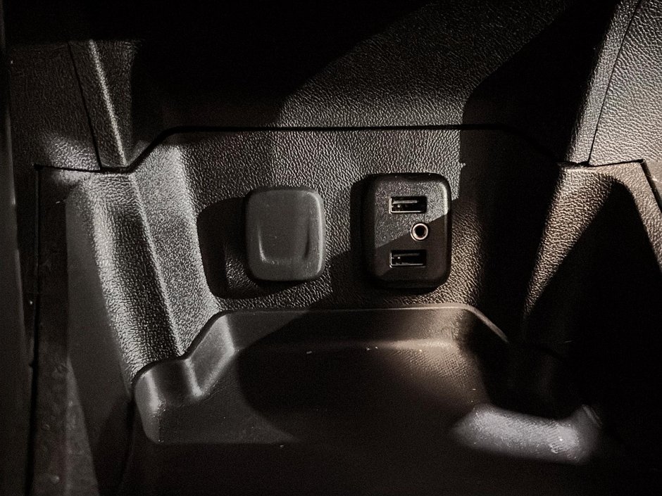 Chevrolet Volt LT HYBRID PLUG-IN CUIR CAMERA SIEGES CHAUFFANTS 2018-26