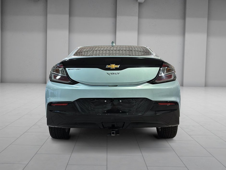 Chevrolet Volt LT HYBRID PLUG-IN CUIR CAMERA SIEGES CHAUFFANTS 2018-6