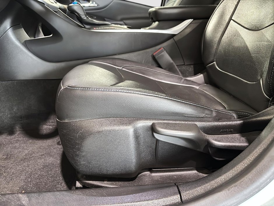 Chevrolet Volt LT VOLANT CHAUFFANT CUIR CAMERA SIEGES CHAUFFANTS 2018-21