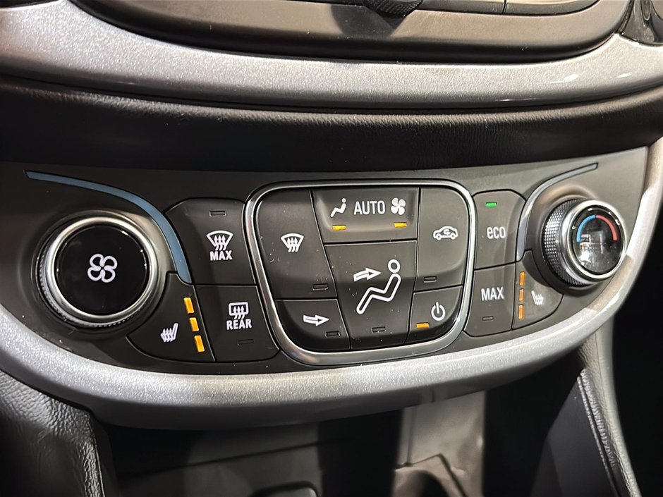 Chevrolet Volt LT HYBRID PLUG-IN CUIR CAMERA SIEGES CHAUFFANTS 2018-28