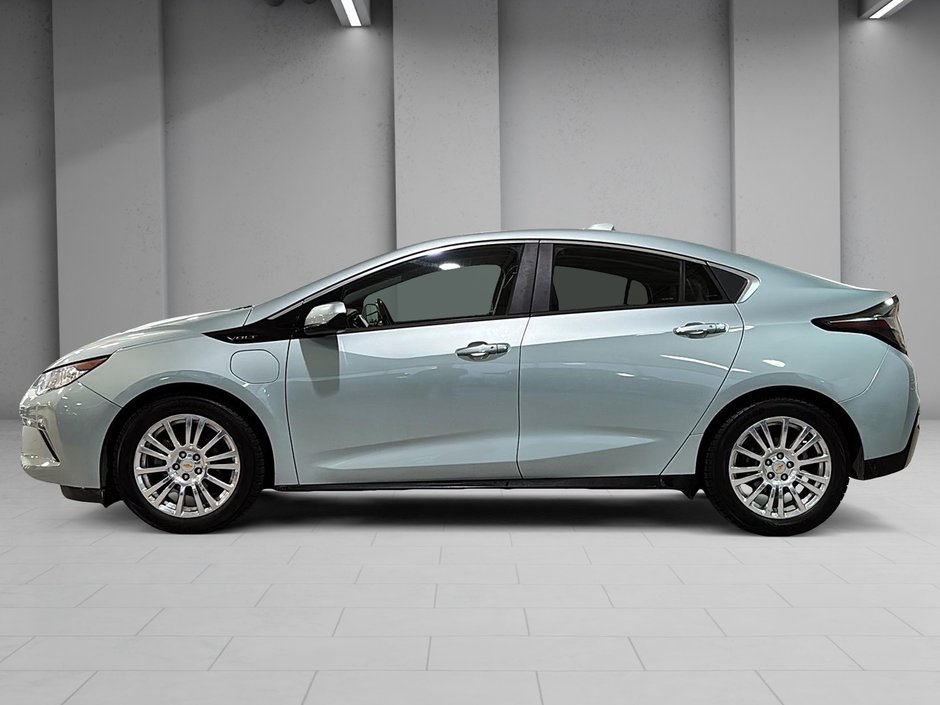 Chevrolet Volt LT HYBRID PLUG-IN CUIR CAMERA SIEGES CHAUFFANTS 2018-3