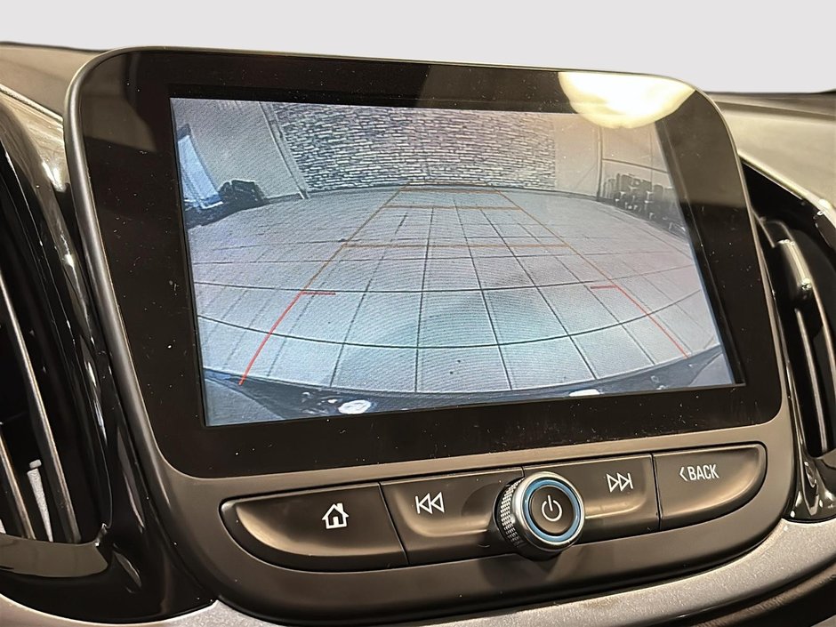 Chevrolet Volt LT HYBRID PLUG-IN CUIR CAMERA SIEGES CHAUFFANTS 2018-19