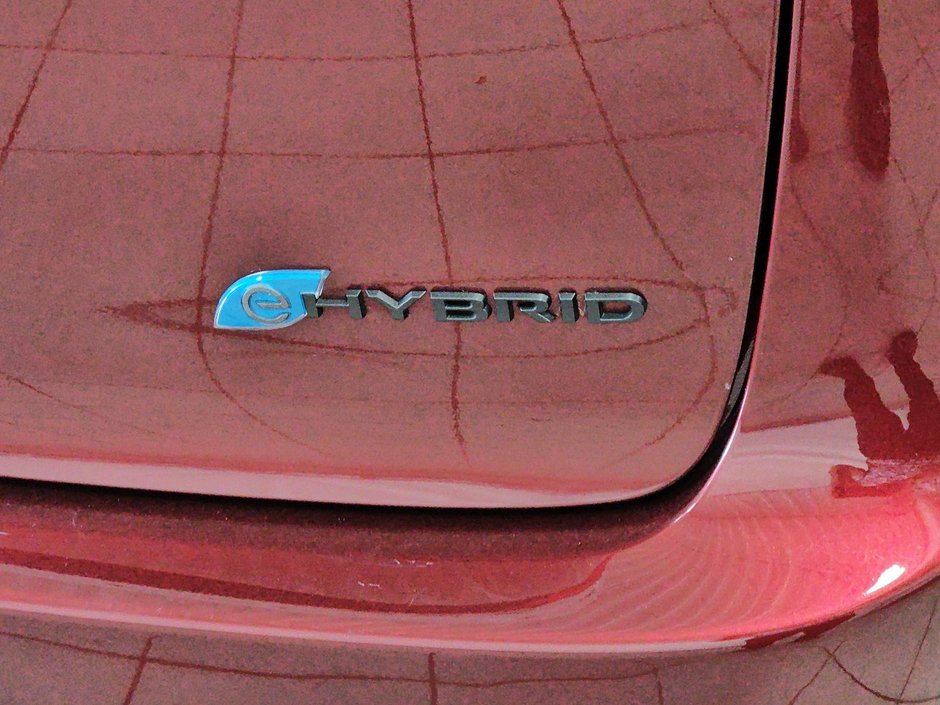 Chrysler Pacifica Hybrid LIMITED HYBRID PLUG TOIT CARPLAY 7 PLACES 2023-9