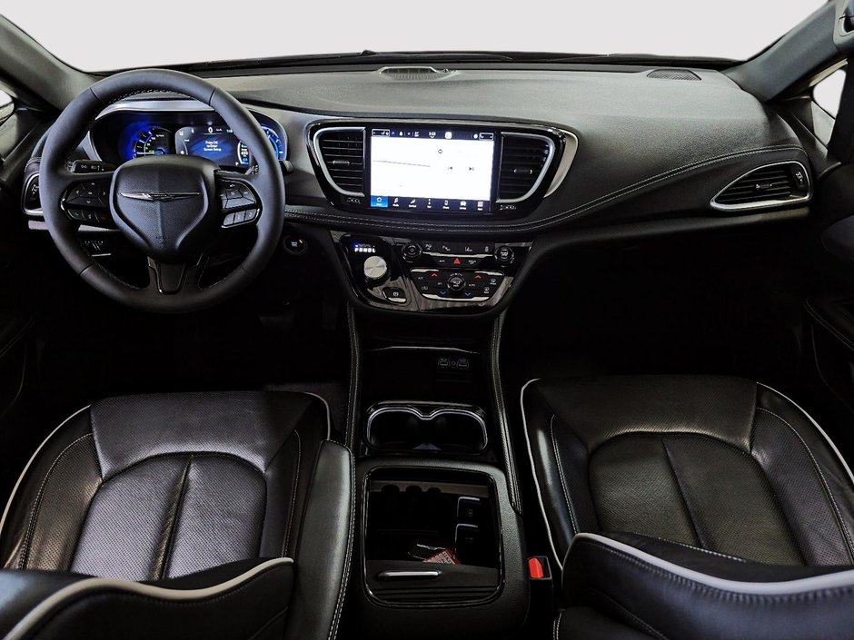 Chrysler Pacifica Hybrid LIMITED HYBRID PLUG TOIT CARPLAY 7 PLACES 2023-20