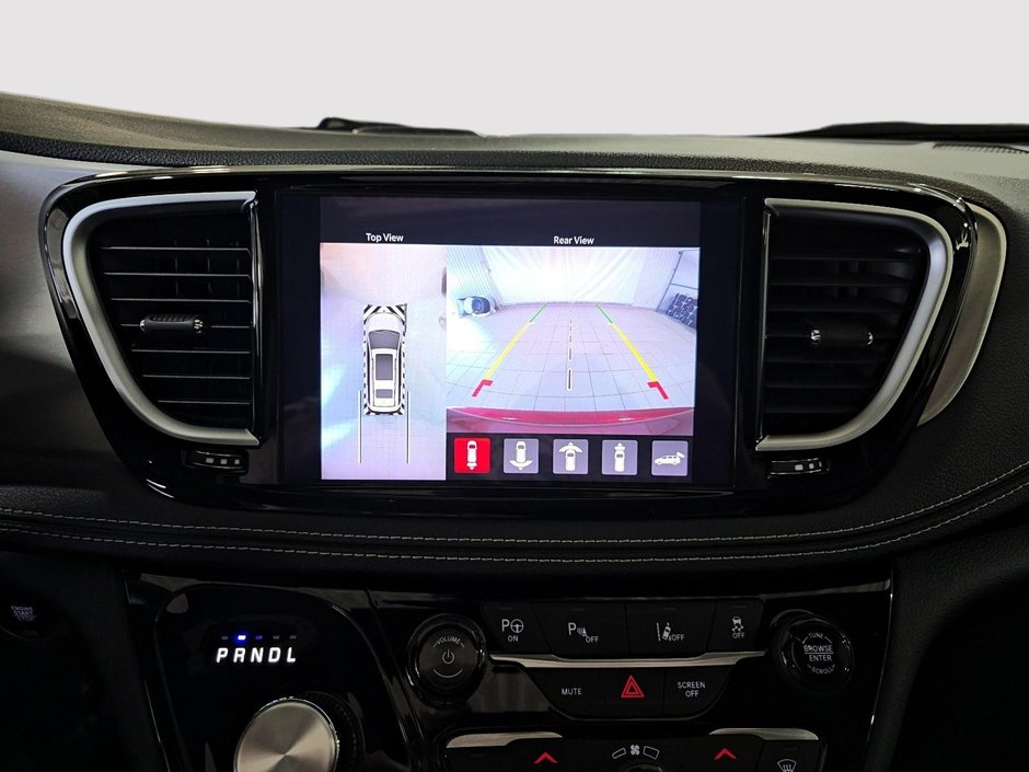 Chrysler Pacifica Hybrid LIMITED HYBRID PLUG TOIT CARPLAY 7 PLACES 2023-24