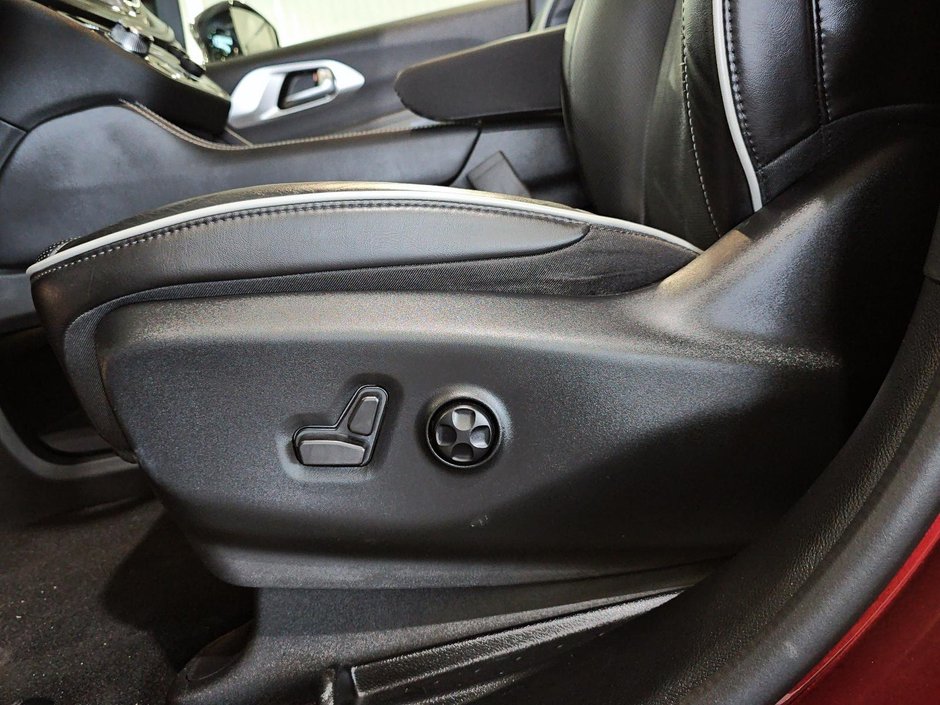 Chrysler Pacifica Hybrid LIMITED HYBRID PLUG TOIT CARPLAY 7 PLACES 2023-16