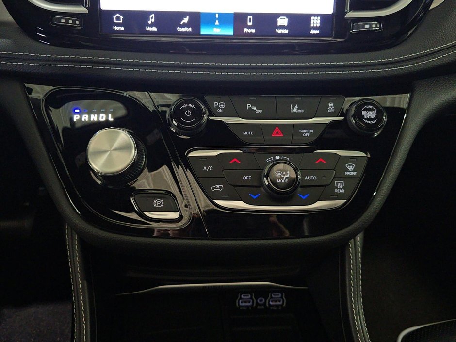Chrysler Pacifica Hybrid LIMITED HYBRID PLUG TOIT CARPLAY 7 PLACES 2023-22