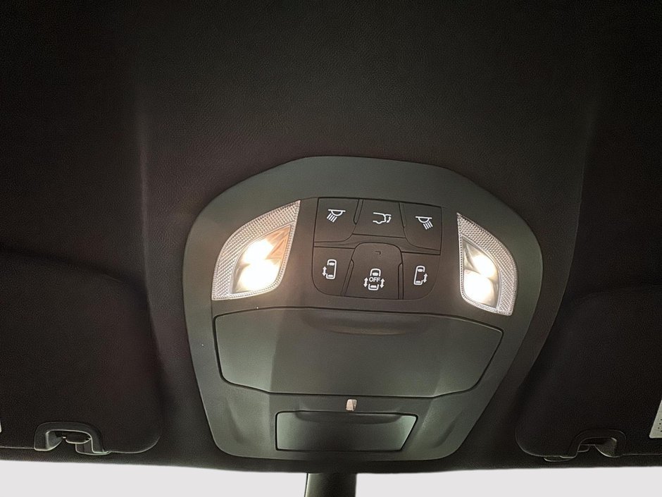 Chrysler Pacifica Hybrid HYBRID PLUG TOURING L CUIR CARPLAY GPS 2023-31