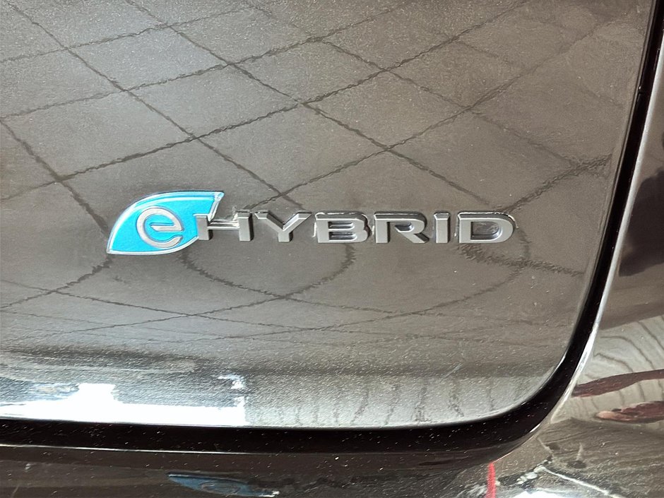 Chrysler Pacifica Hybrid HYBRID PLUG TOURING L CUIR CARPLAY GPS 2023-8