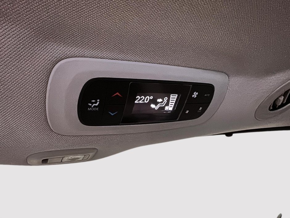 Chrysler Pacifica LIMITED GPS CUIR CARPLAY TOIT 2019-45