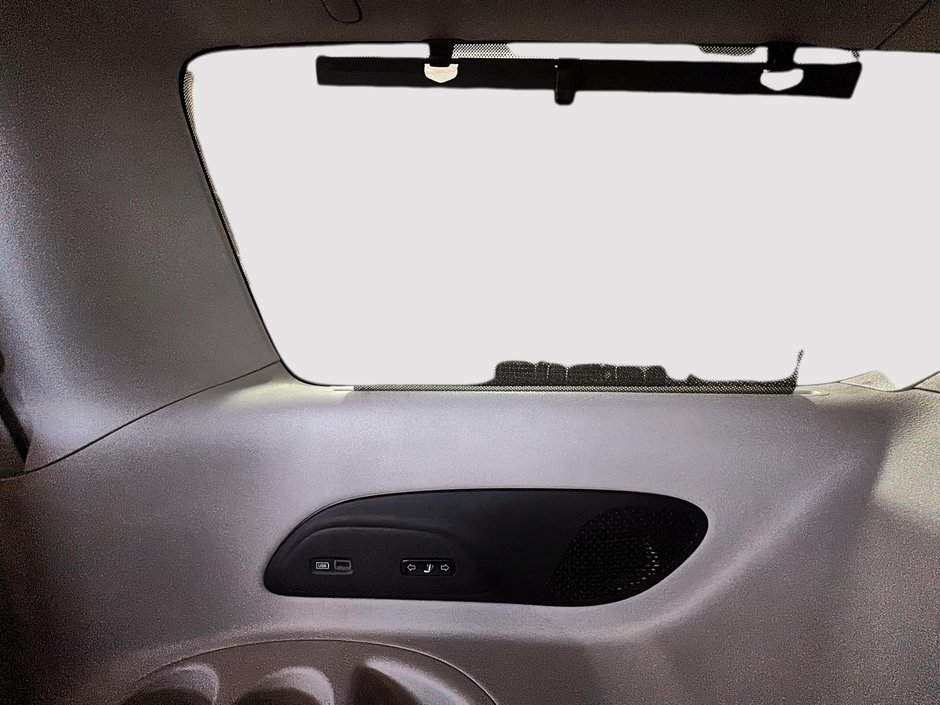 Chrysler Pacifica LIMITED GPS CUIR CARPLAY TOIT 2019-47