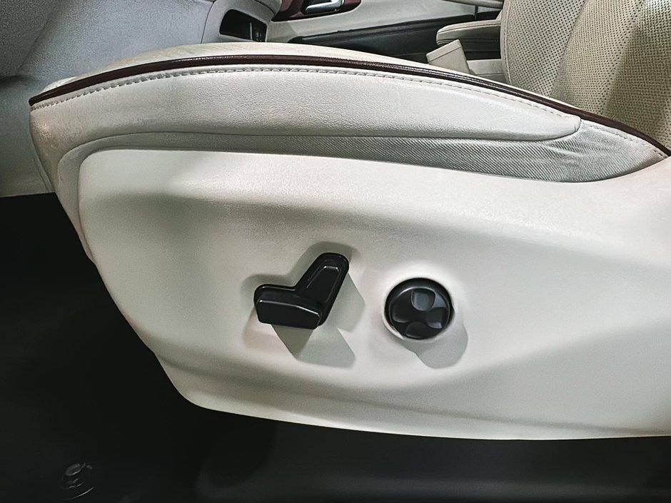 Chrysler Pacifica LIMITED GPS CUIR CARPLAY TOIT 2019-22