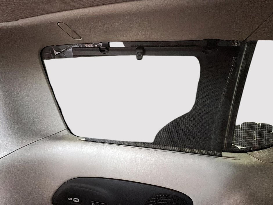 Chrysler Pacifica LIMITED 8 PASS GPS CUIR GPS HARMAN KARDON TOIT 2021-45