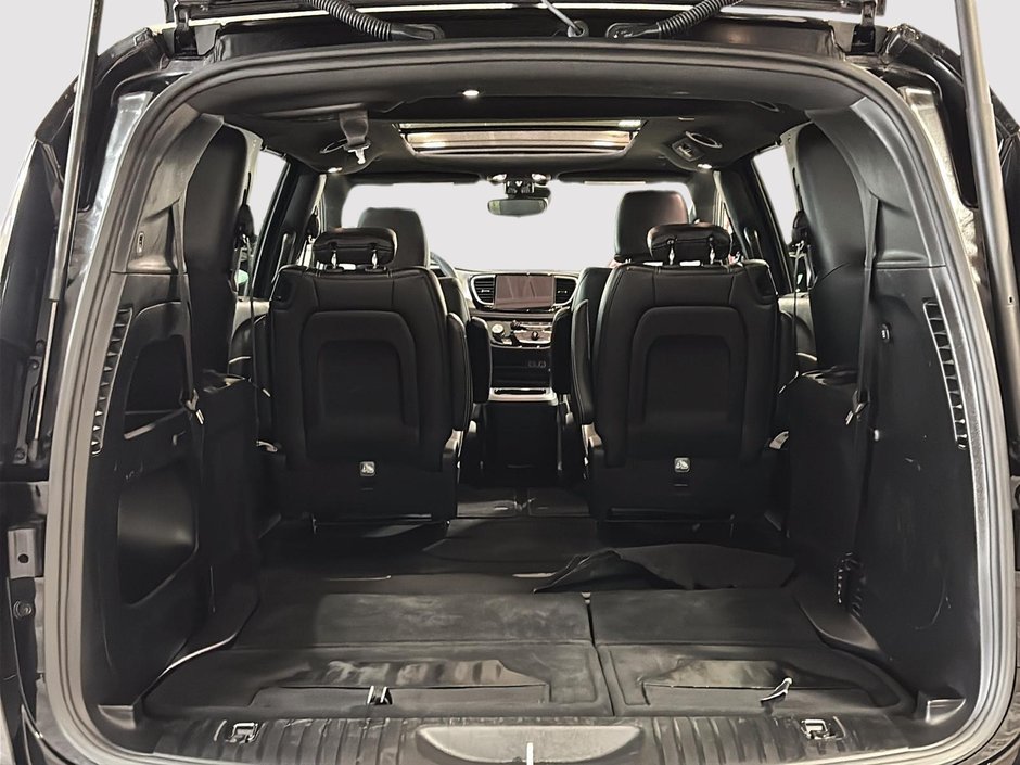 Chrysler Pacifica S APPEARANCE TOURING L CUIR TOIT CAM GPS 2024-10