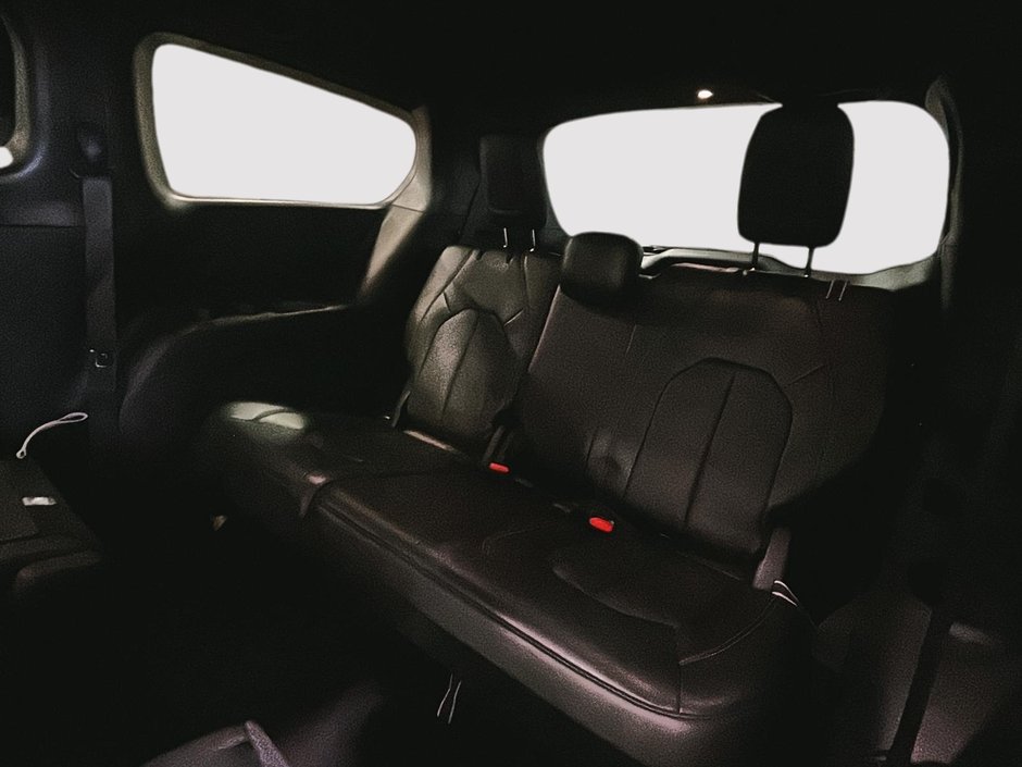 Chrysler Pacifica S APPEARANCE TOURING L CUIR TOIT CAM GPS 2024-20