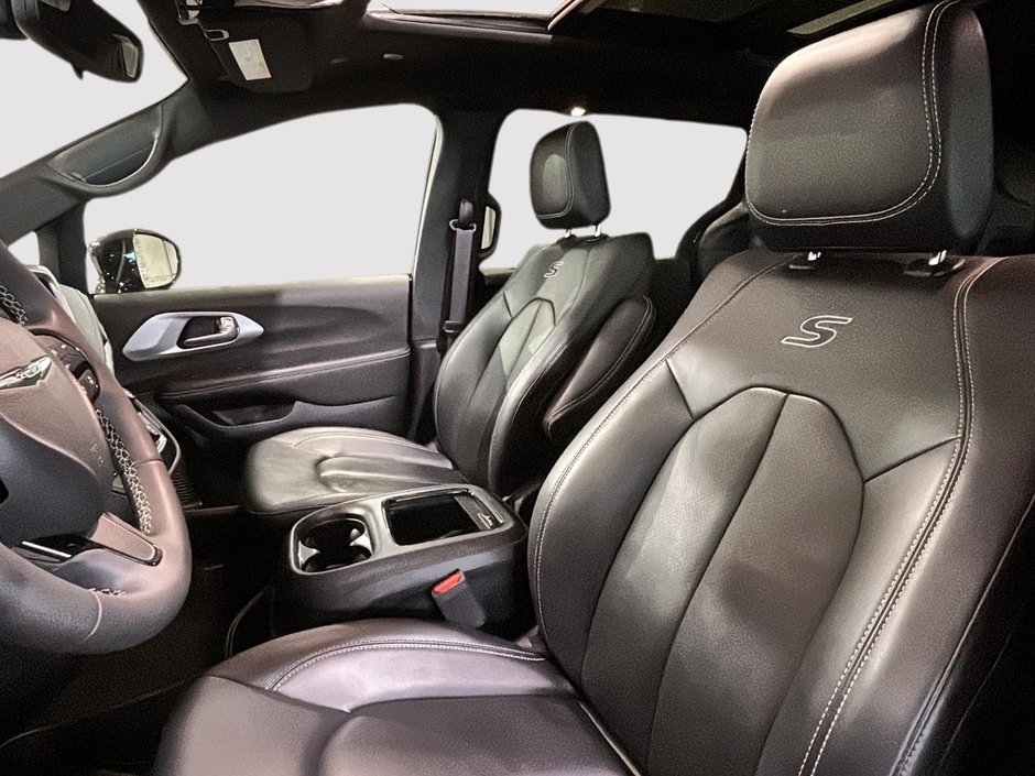 Chrysler Pacifica S APPEARANCE TOURING L CUIR TOIT CAM GPS 2024-17