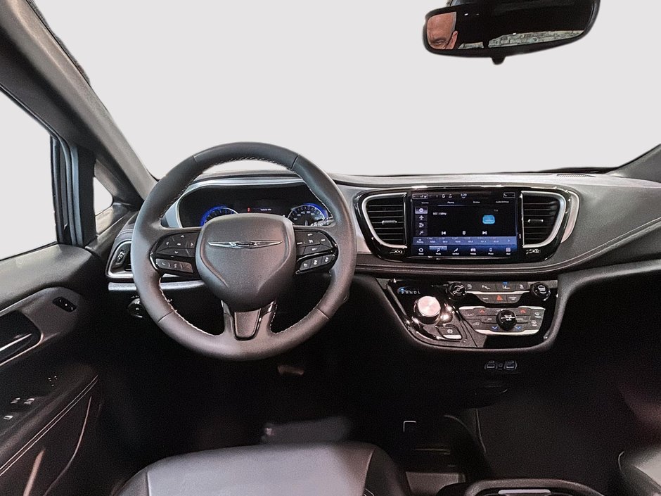 Chrysler Pacifica S APPEARANCE TOURING L CUIR TOIT CAM GPS 2024-23