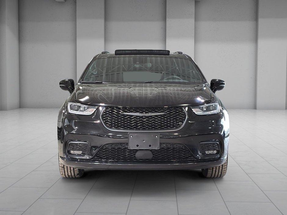 Chrysler Pacifica S APPEARANCE TOURING L CUIR TOIT CAM GPS 2024-2