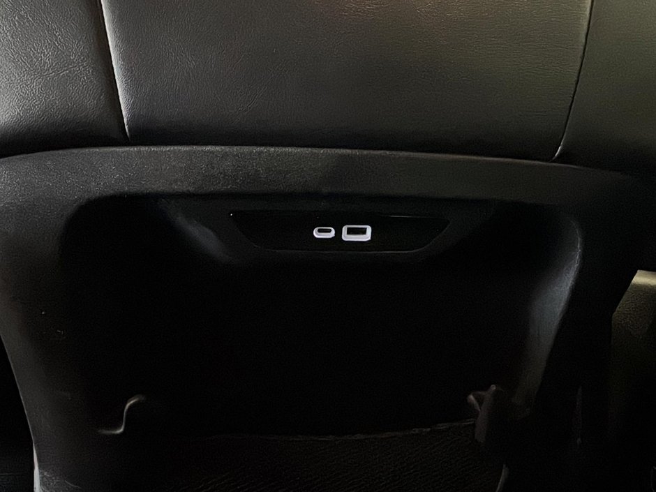 Chrysler Pacifica LIMITED GPS CUIR CARPLAY TOIT 2025-44