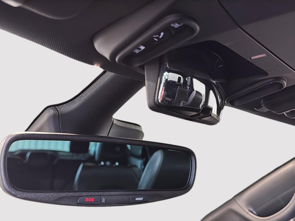 Chrysler Pacifica LIMITED GPS CUIR CARPLAY TOIT 2025-42