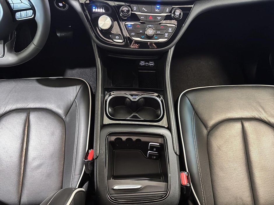 Chrysler Pacifica LIMITED GPS CUIR CARPLAY TOIT 2025-28