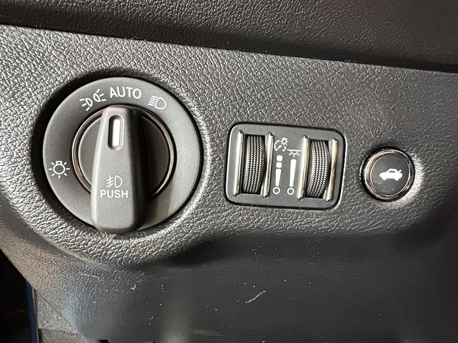 Dodge Challenger Scat Pack 392 Shaker Audio Alpine Hood Pins 2022-38