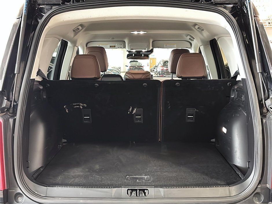 Ford Bronco Sport OUTER BANKS CAM SIEGES CHAUFFANTS GPS CARPLAY 2025-8