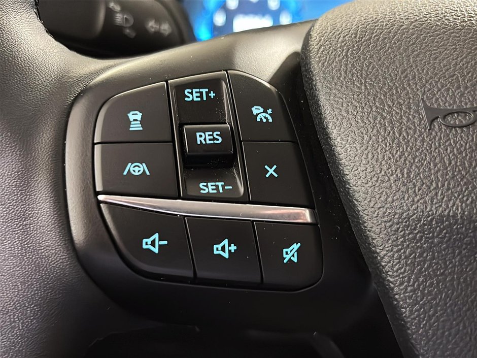 Ford Bronco Sport OUTER BANKS CAM SIEGES CHAUFFANTS GPS CARPLAY 2025-24