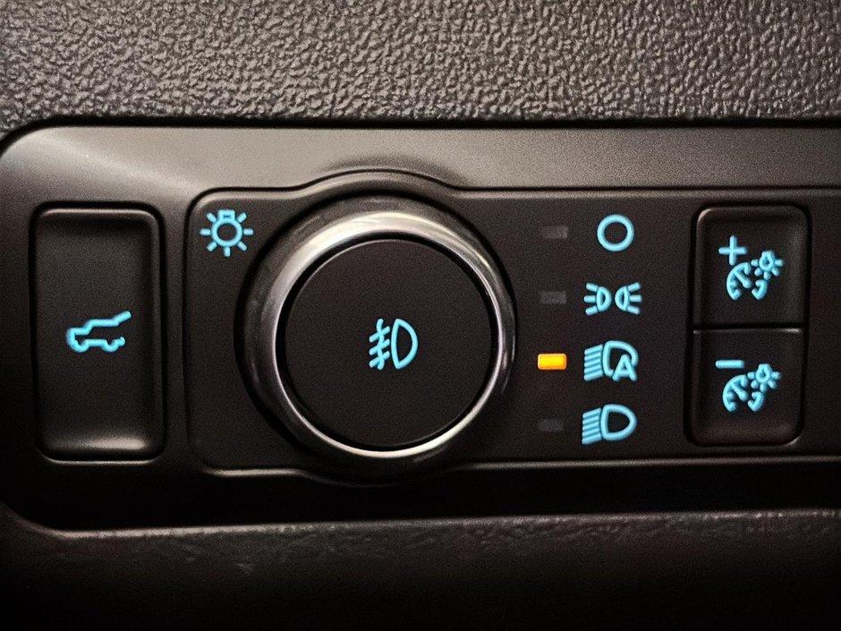 Ford Bronco Sport OUTER BANKS CAM SIEGES CHAUFFANTS GPS CARPLAY 2025-29