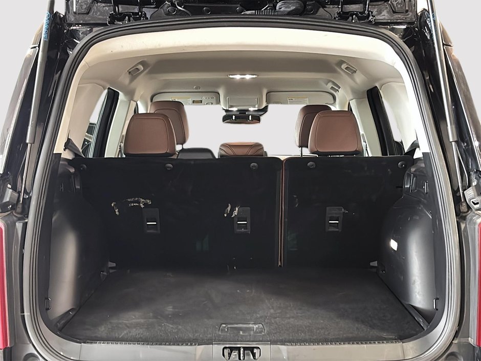 Ford Bronco Sport OUTER BANKS CAM SIEGES CHAUFFANTS GPS CARPLAY 2025-7