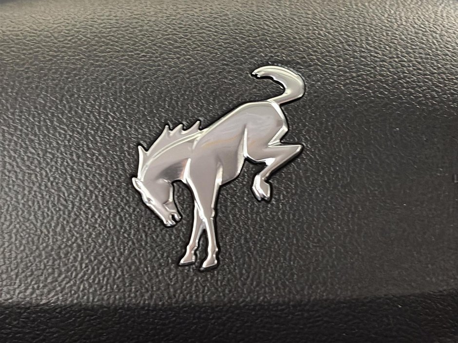 Ford Bronco Sport OUTER BANKS CAM SIEGES CHAUFFANTS GPS CARPLAY 2025-30