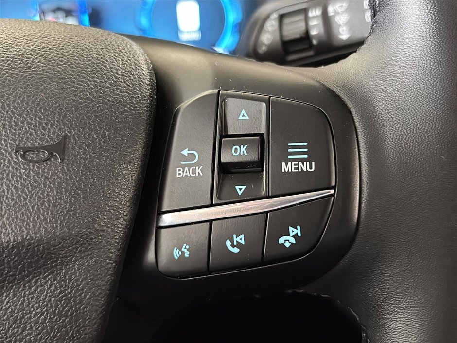 Ford Bronco Sport OUTER BANKS CAM SIEGES CHAUFFANTS GPS CARPLAY 2025-25