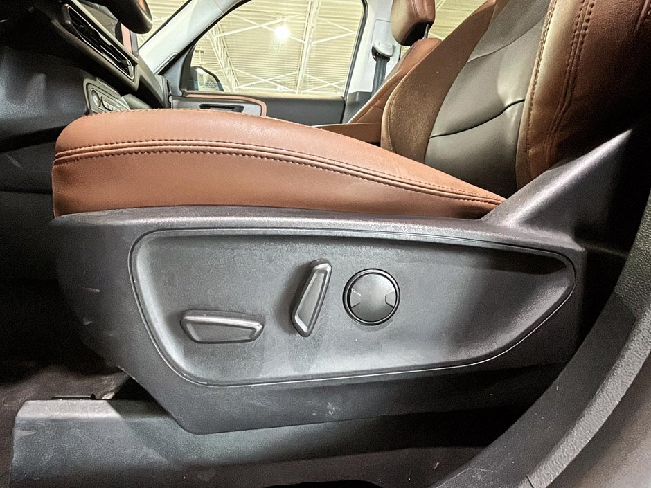 Ford Bronco Sport OUTER BANKS CAM SIEGES CHAUFFANTS GPS CARPLAY 2025-16