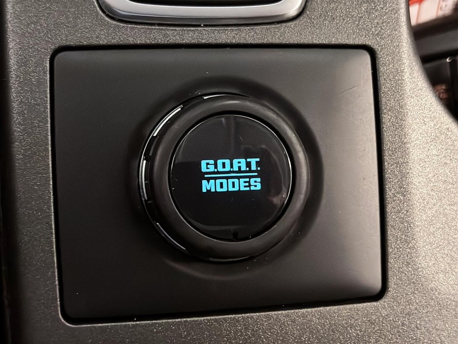 Ford Bronco Sport OUTER BANKS CAM SIEGES CHAUFFANTS GPS CARPLAY 2025-31