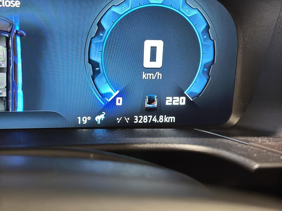 Ford Bronco Sport OUTER BANKS CAM SIEGES CHAUFFANTS GPS CARPLAY 2025-26