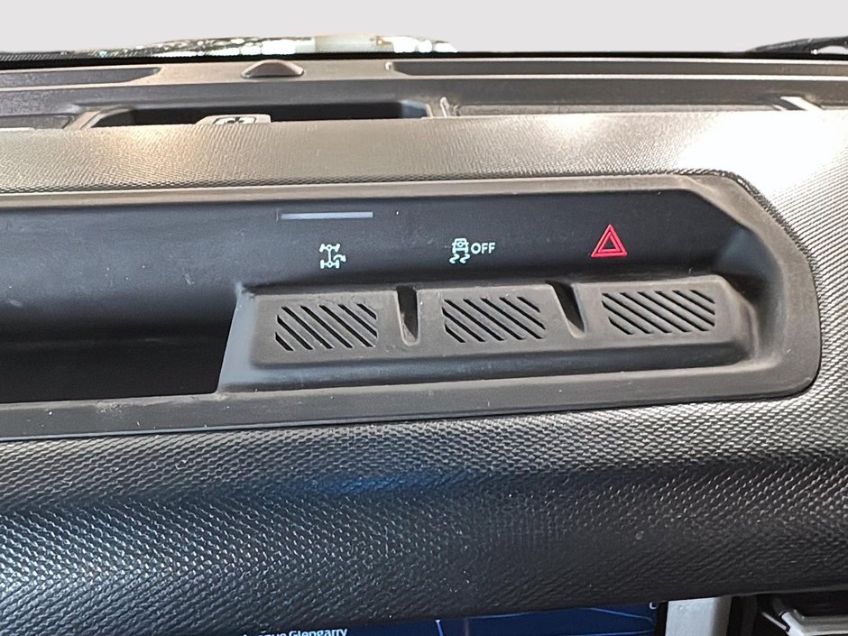 Ford Bronco OUTER BANKS TOIT AMOVIBLE  GPS CARPLAY 2022-38