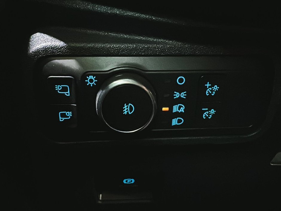 Ford Bronco OUTER BANKS TOIT AMOVIBLE  GPS CARPLAY 2022-37
