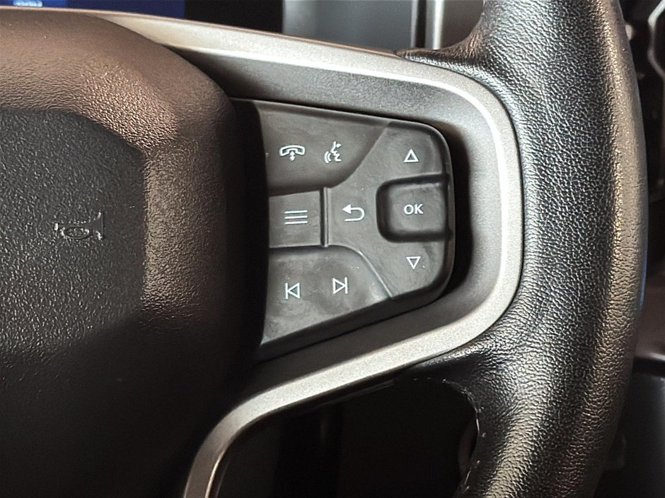 Ford Bronco OUTER BANKS TOIT AMOVIBLE  GPS CARPLAY 2022-34