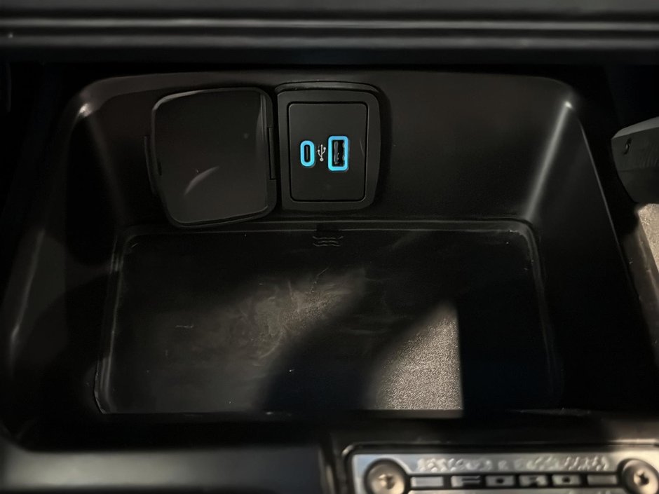 Ford Bronco OUTER BANKS TOIT AMOVIBLE  GPS CARPLAY 2022-39