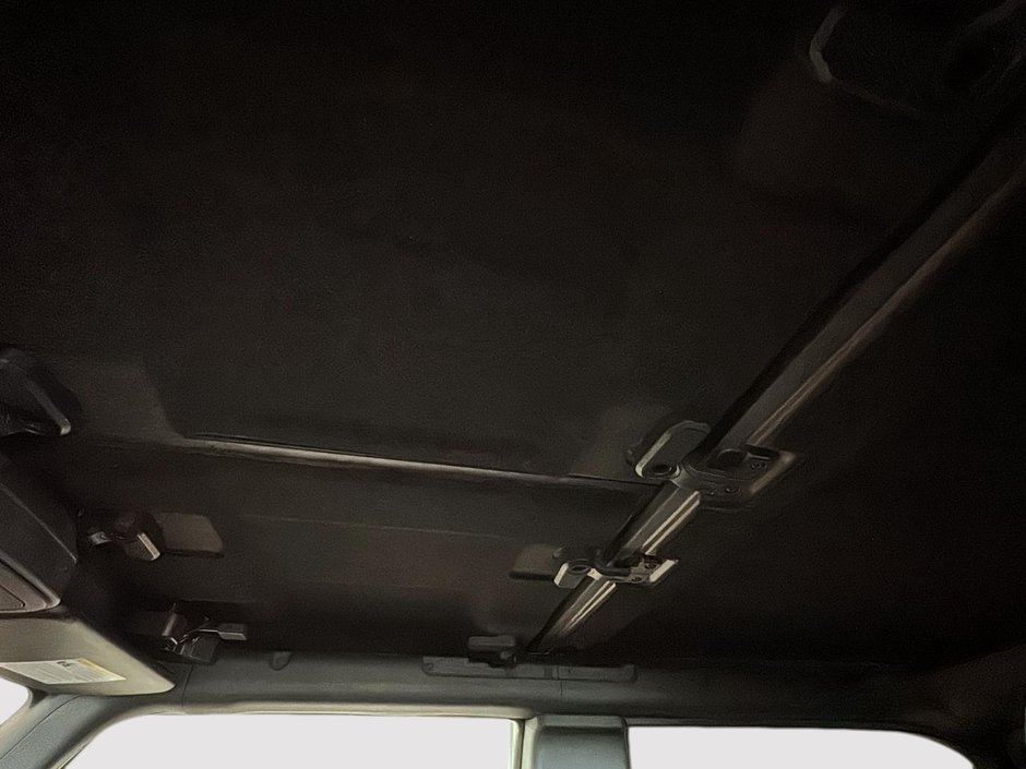 Ford Bronco OUTER BANKS TOIT AMOVIBLE  GPS CARPLAY 2022-23