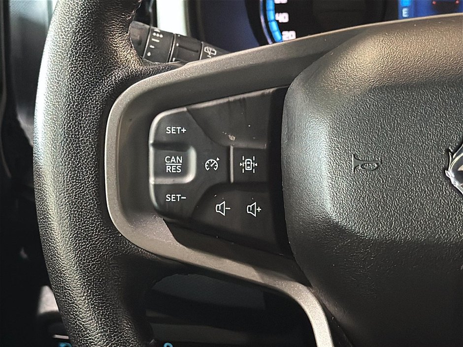 Ford Bronco OUTER BANKS TOIT AMOVIBLE  GPS CARPLAY 2022-33