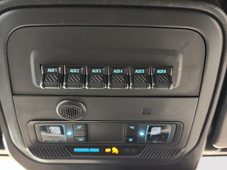 Ford Bronco BIG BEND GPS CARPLAY TOIT AMOVIBLE 2024-28