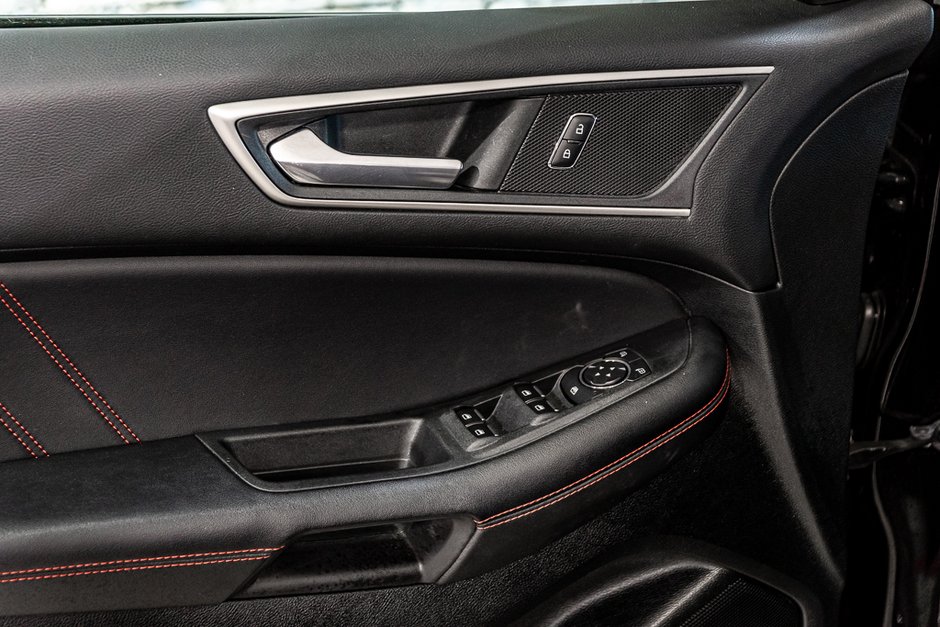 Ford Edge ST-LINE CUIR CARPLAY TOIT PANORAMIQUE KEYLESS 2022-18