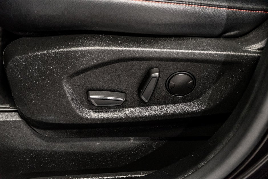 Ford Edge ST-LINE CUIR CARPLAY TOIT PANORAMIQUE KEYLESS 2022-19